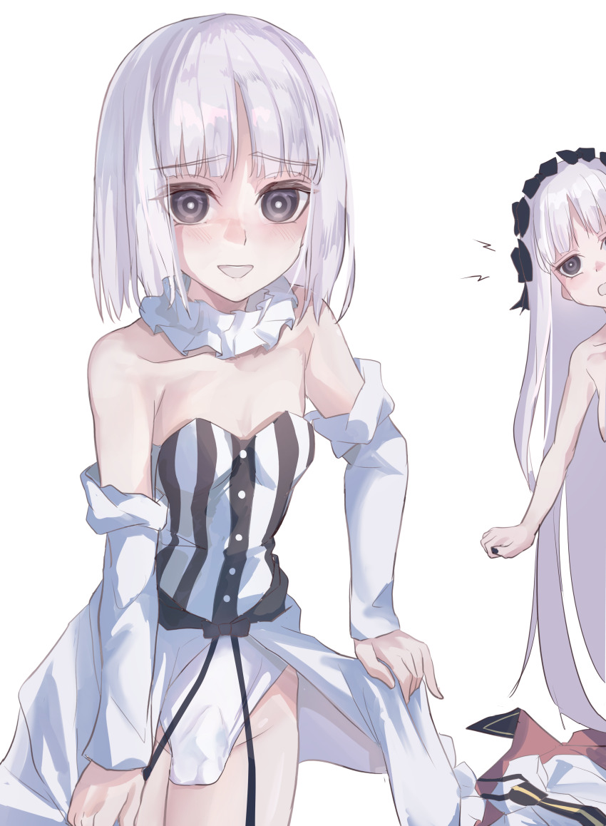Francesca Prelati (Fate) Rule 34 Image