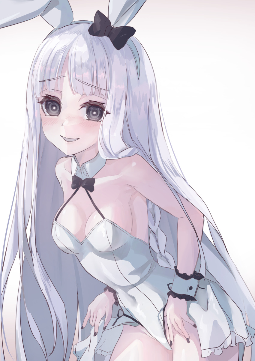 Francesca Prelati (Fate) Rule 34 Image