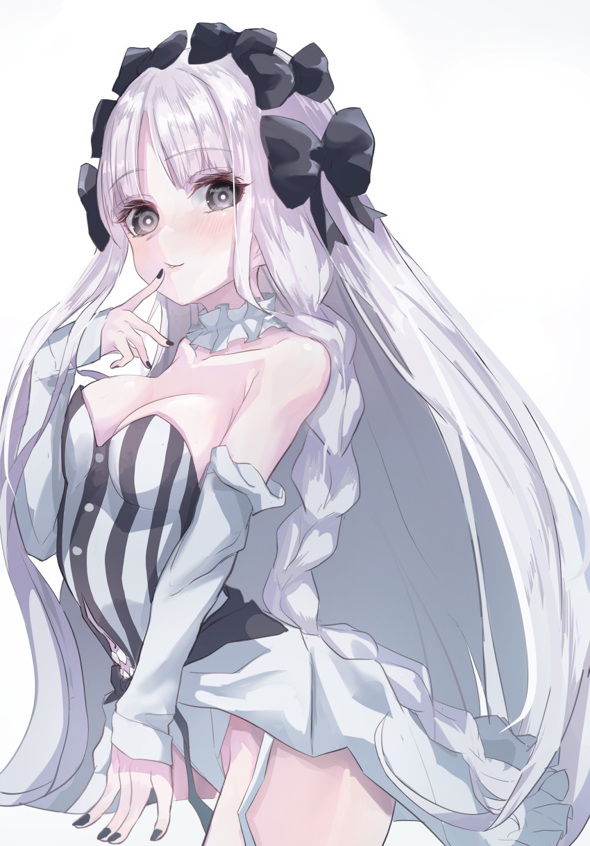 Francesca Prelati (Fate) Rule 34 Image
