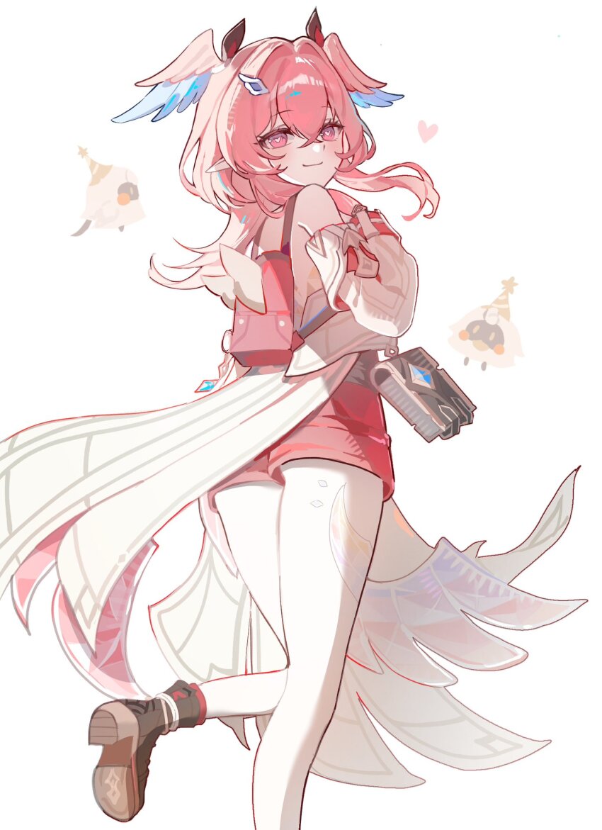 Linnea (Genshin Impact) Rule 34 Image