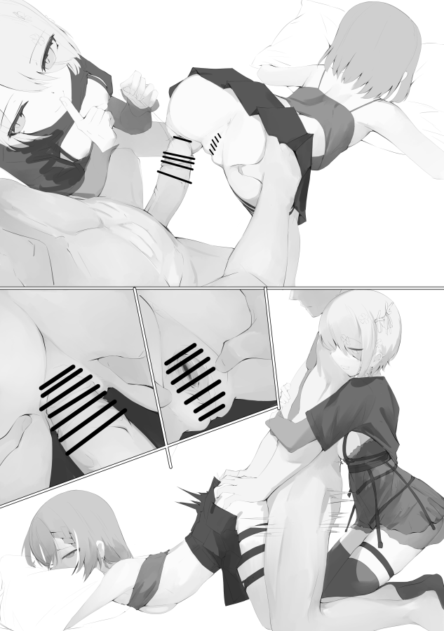 Ceres Fauna (Hololive) Rule 34 Image
