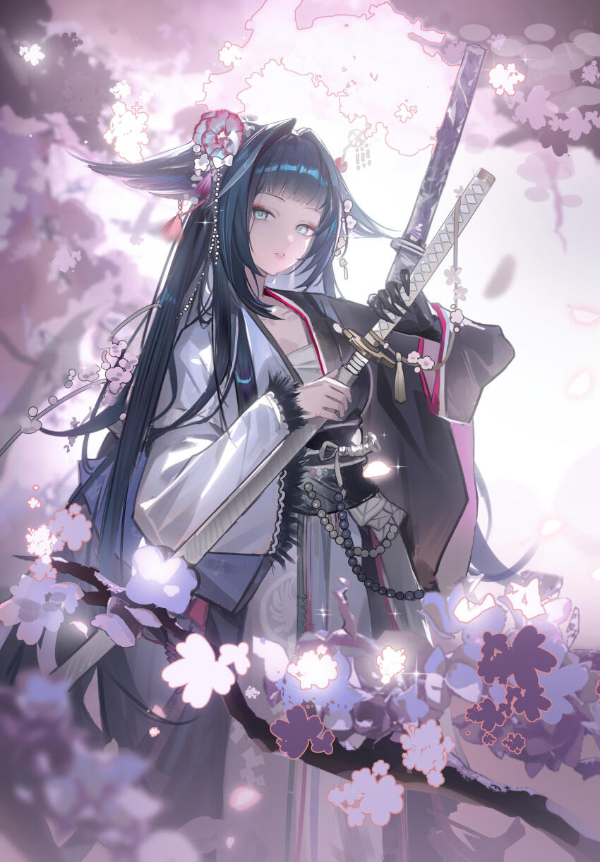 Mio (Arknights) Rule 34 Image