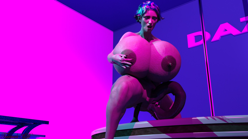 3d Rule 34 Image