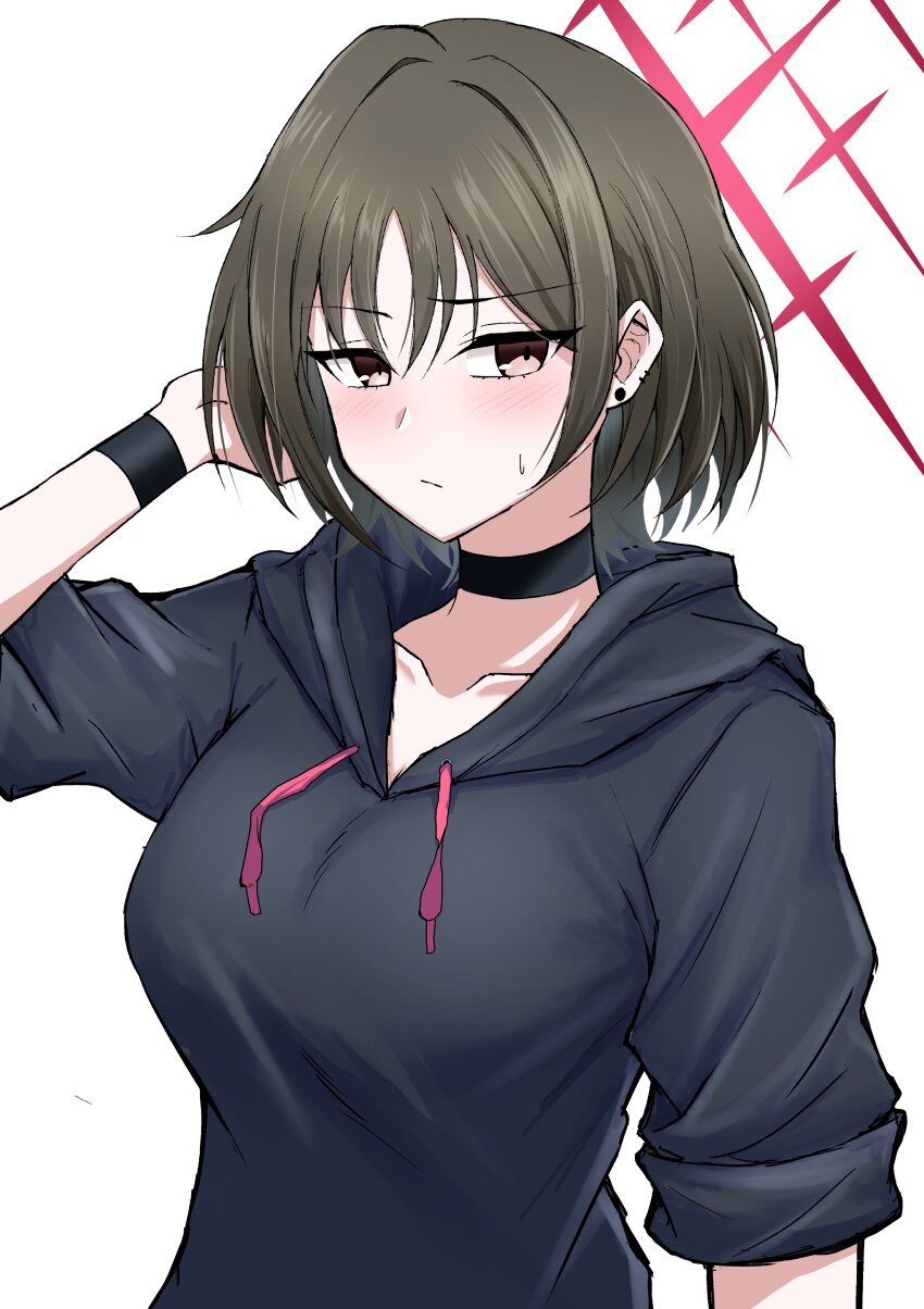 Misaki (Blue Archive) Rule 34 Image