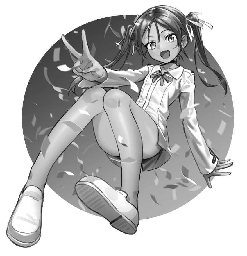 Francesca Lucchini (Strike Witches) Rule 34 Image