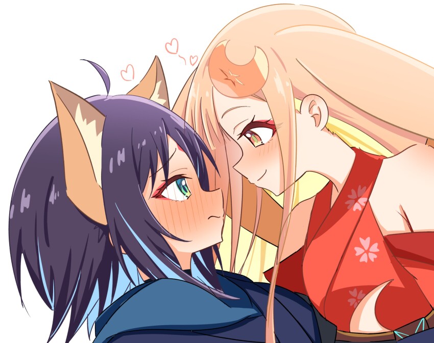 Kaguya (Cho Kaguya-Hime!) Rule 34 Image