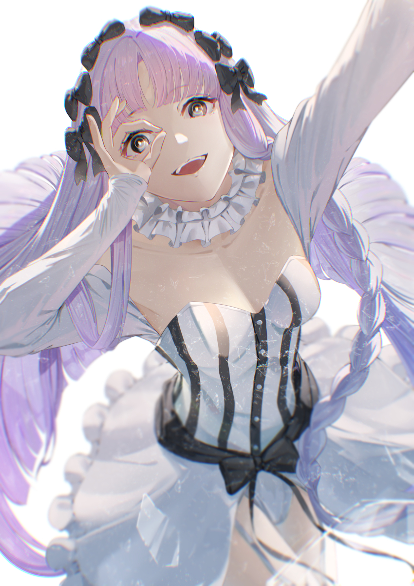 Francesca Prelati (Fate) Rule 34 Image