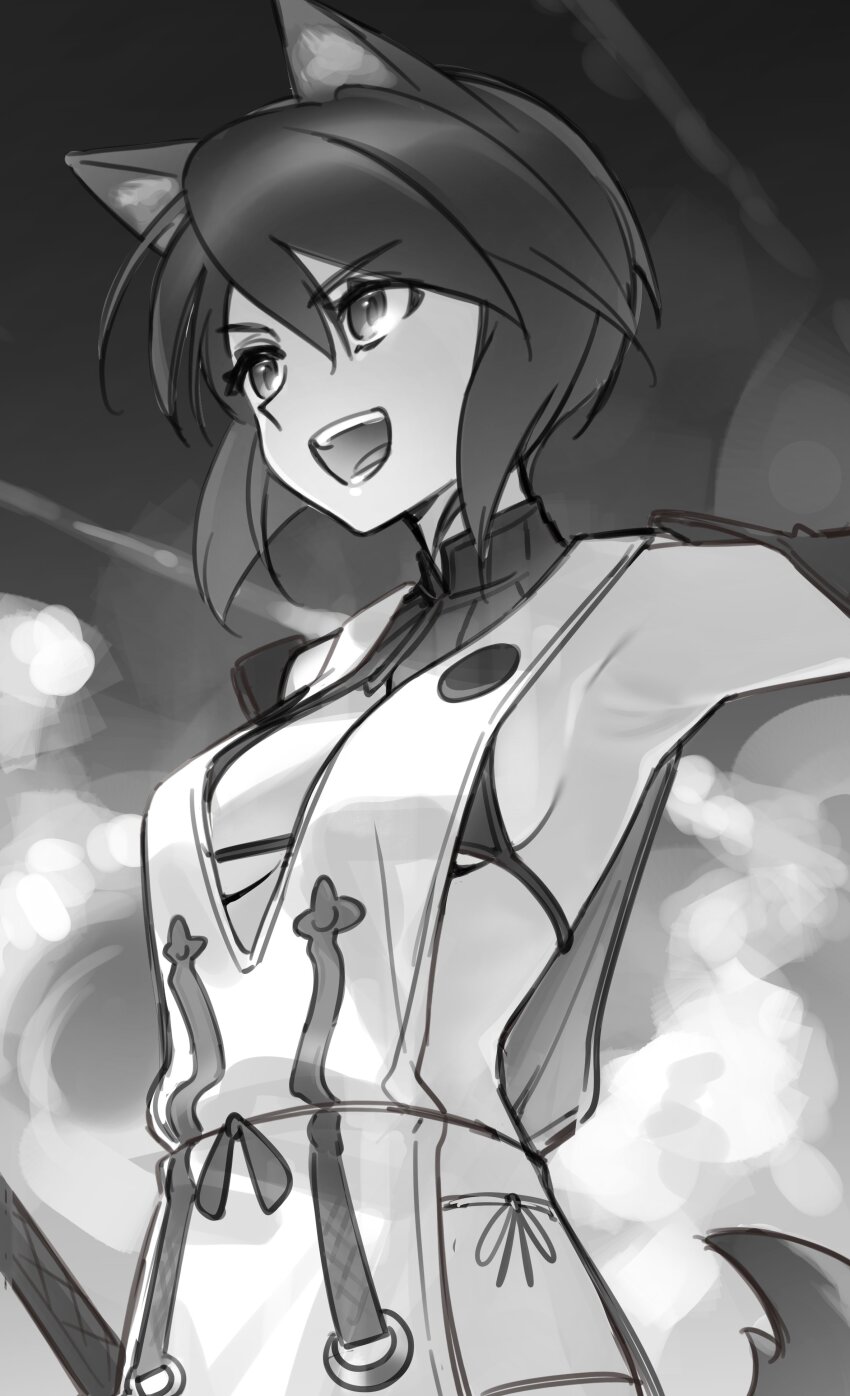 Kuroda Kunika (World Witches Series) Rule 34 Image