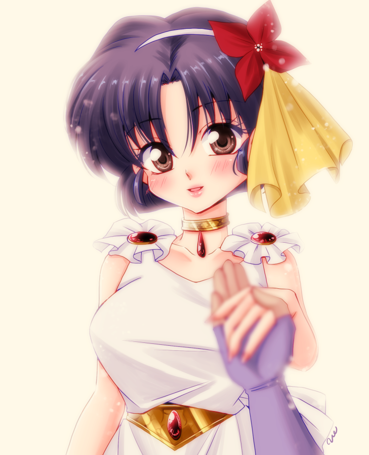 Ranma 1/2 Rule 34 Image