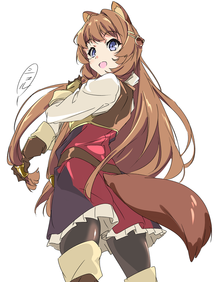 Raphtalia (Seishun Buta Yarou) Rule 34 Image
