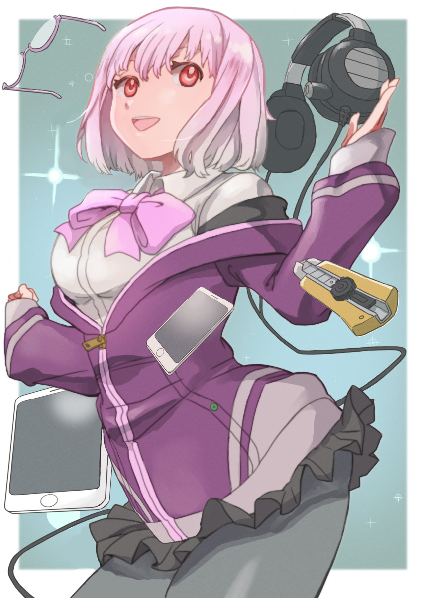 Shinjou Akane (Gridman Universe) Rule 34 Image