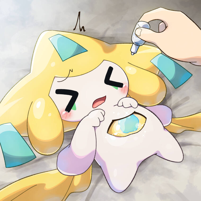 Gen 3 Pokemon (Nintendo) Rule 34 Image