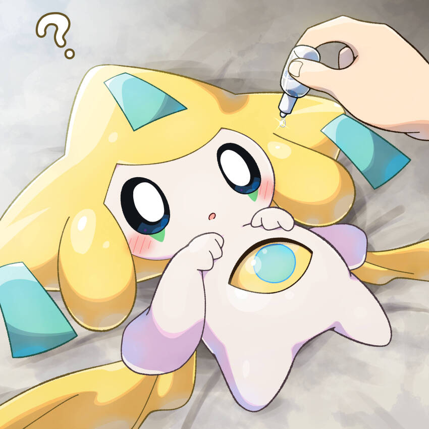 Gen 3 Pokemon (Nintendo) Rule 34 Image