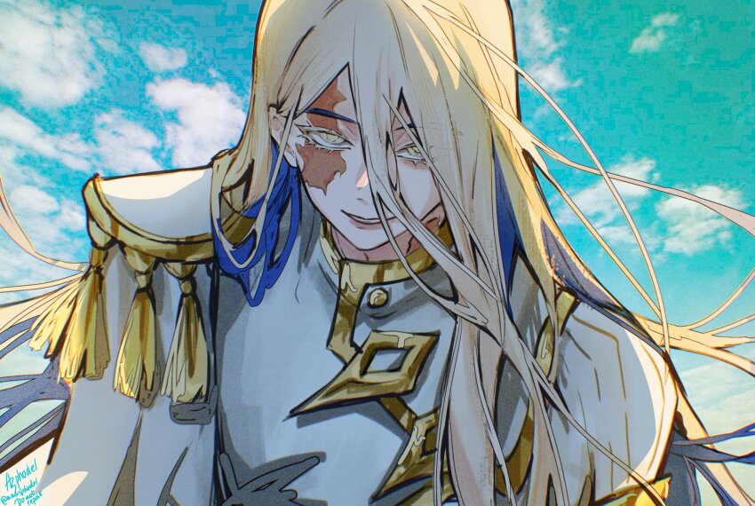 Gachiakuta Rule 34 Image