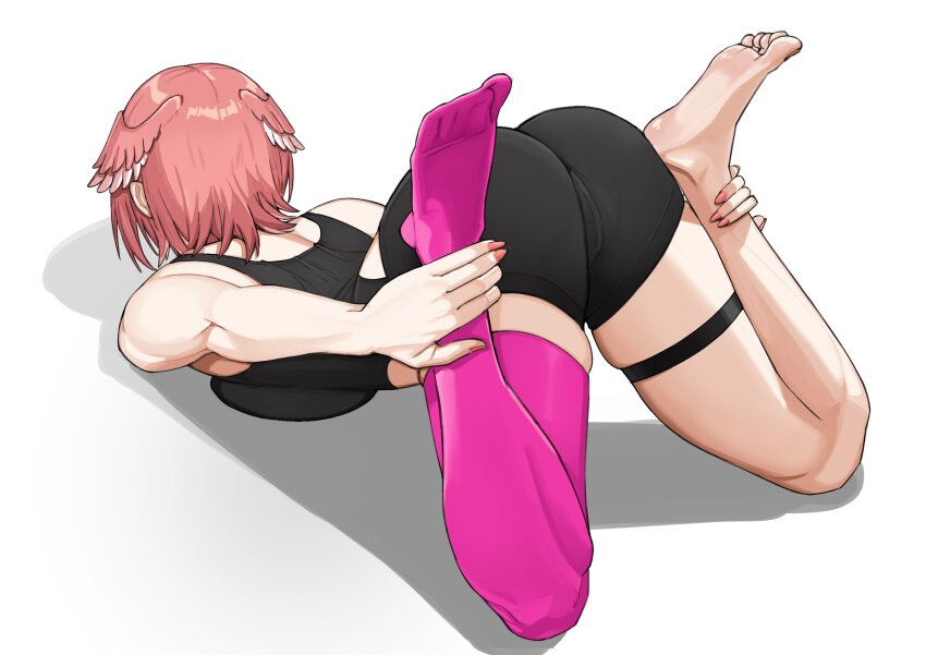 Takane Lui (Hololive) Rule 34 Image