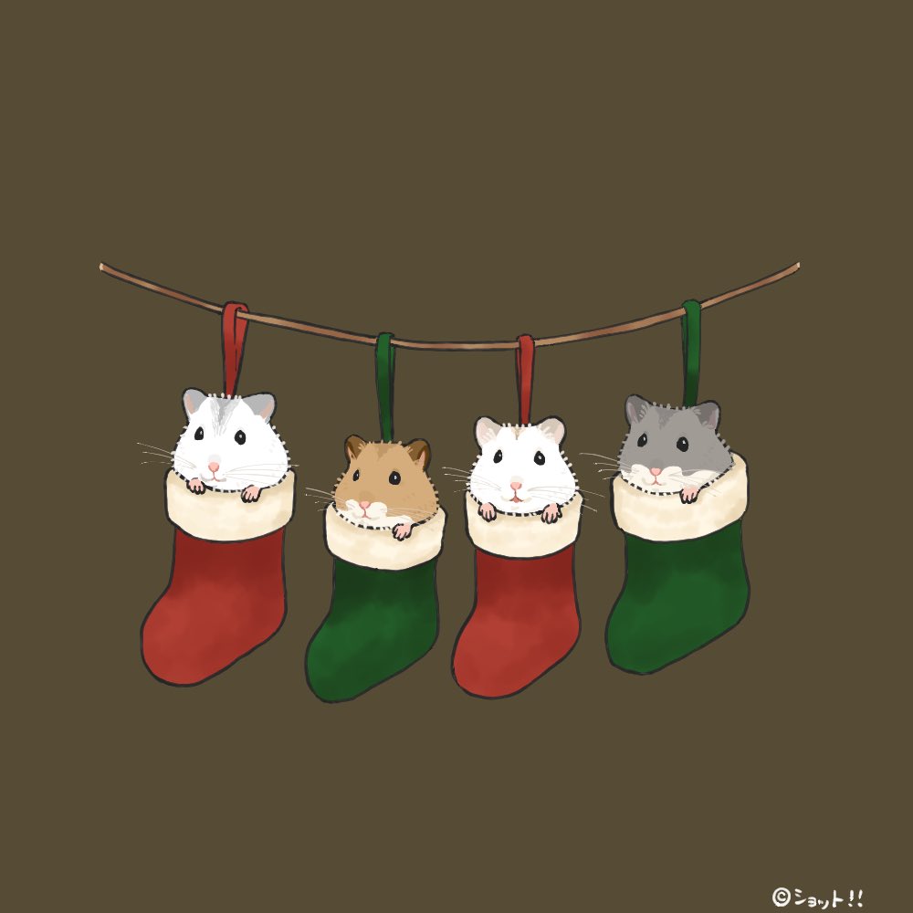 Christmas Rule 34 Image