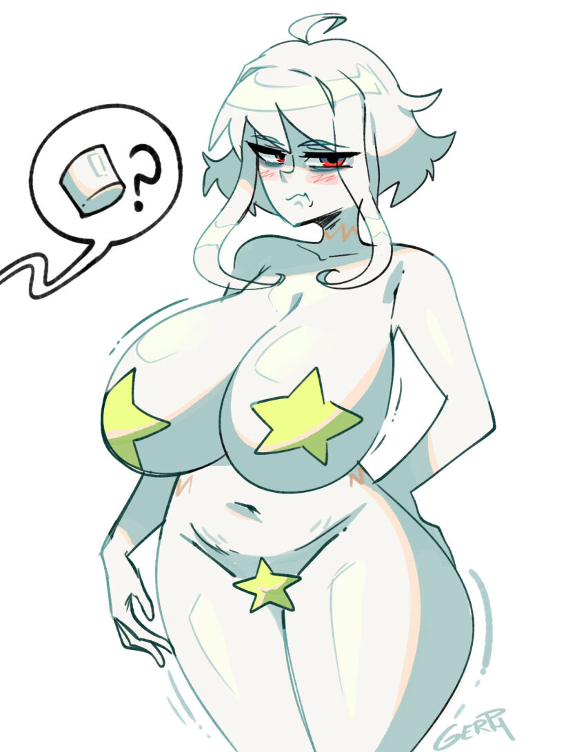 Original Rule 34 Image