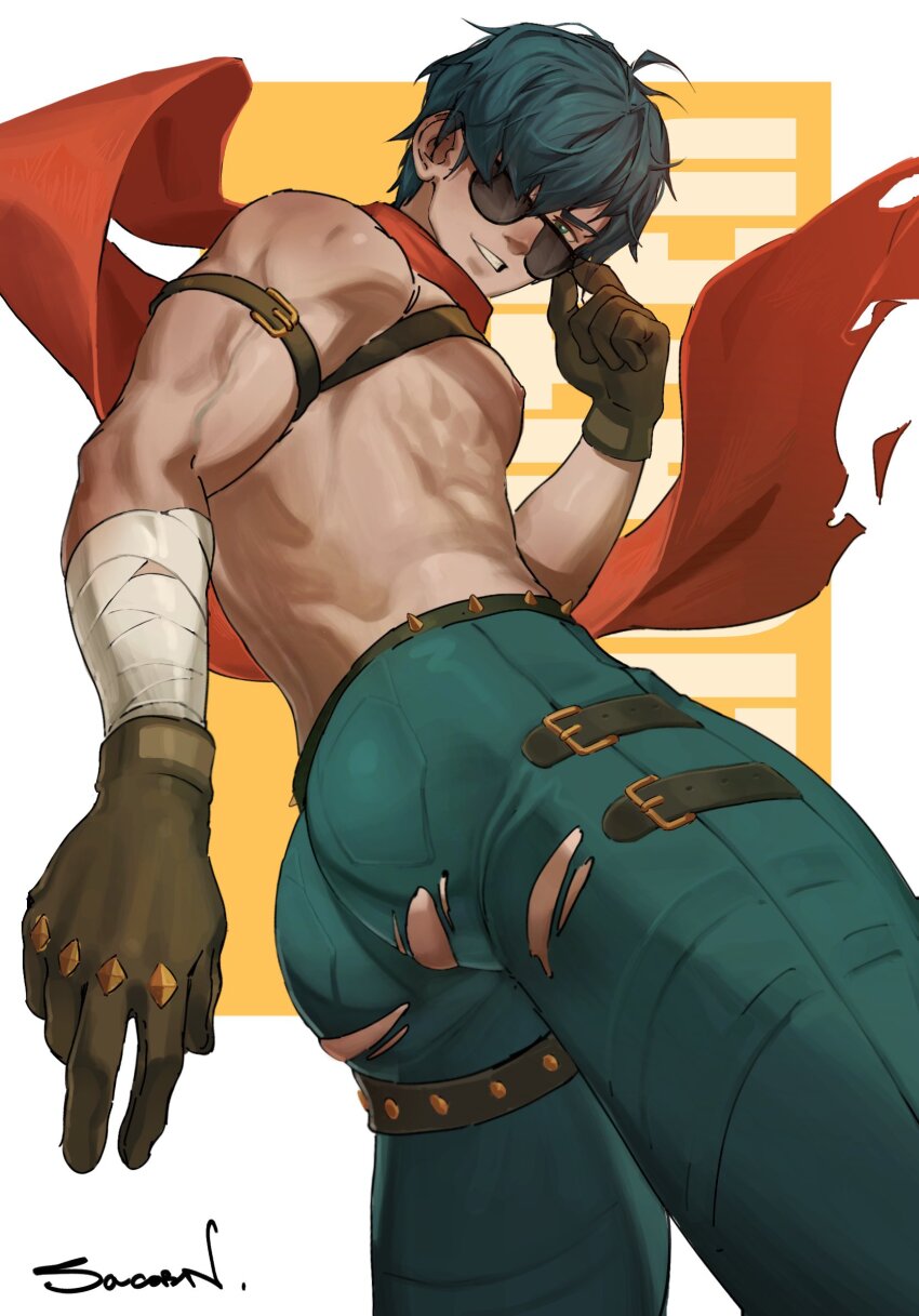 Lighter (Zenless Zone Zero) Rule 34 Image
