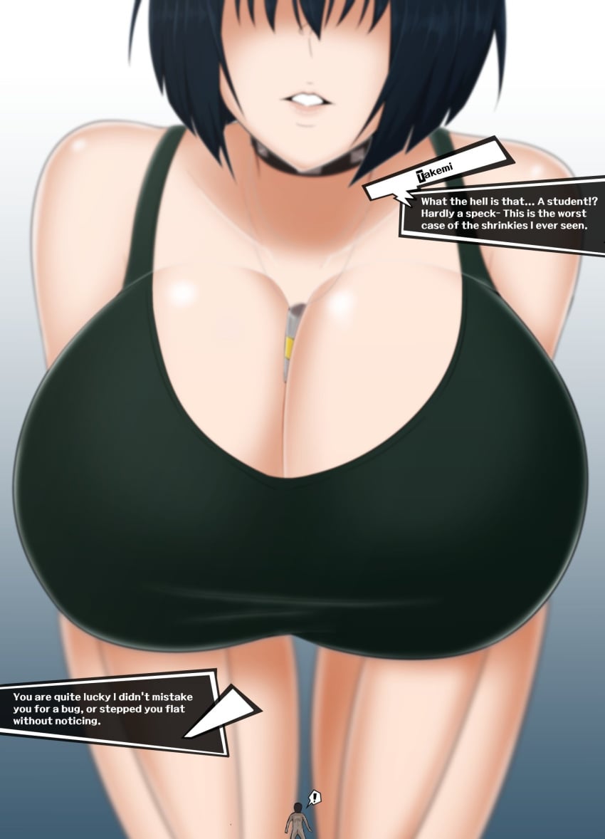 1girls Rule 34 Image