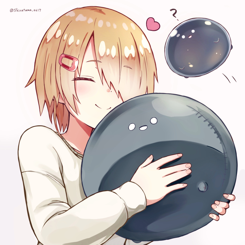 Kayamori Ruka (Heaven Burns Red) Rule 34 Image