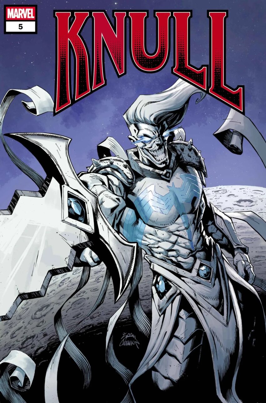 Marvel Rule 34 Image