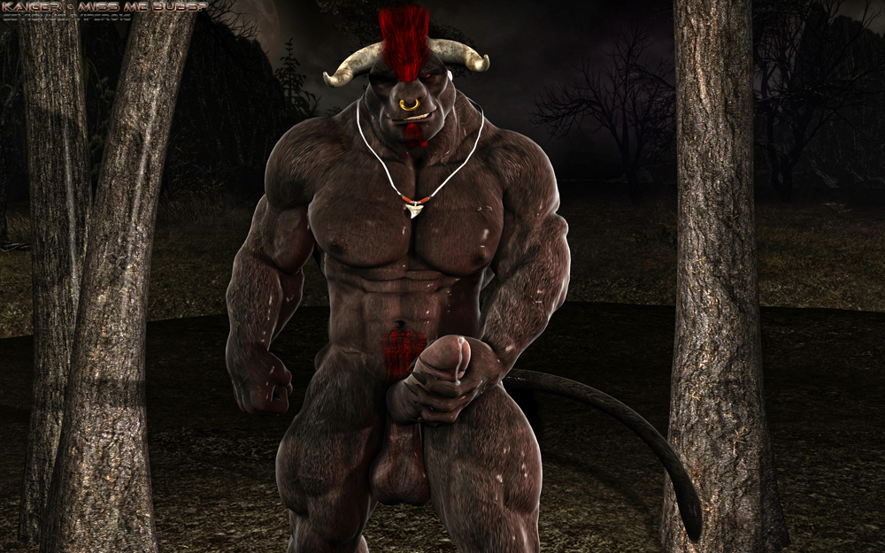 3d Rule 34 Image