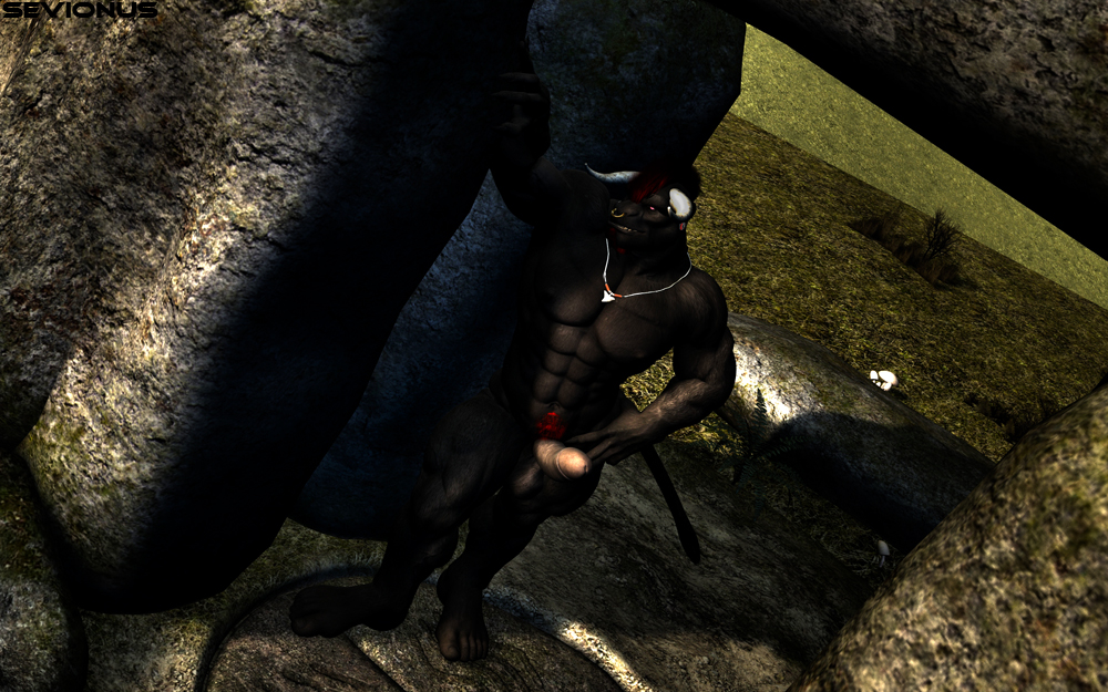 Balls Rule 34 Image