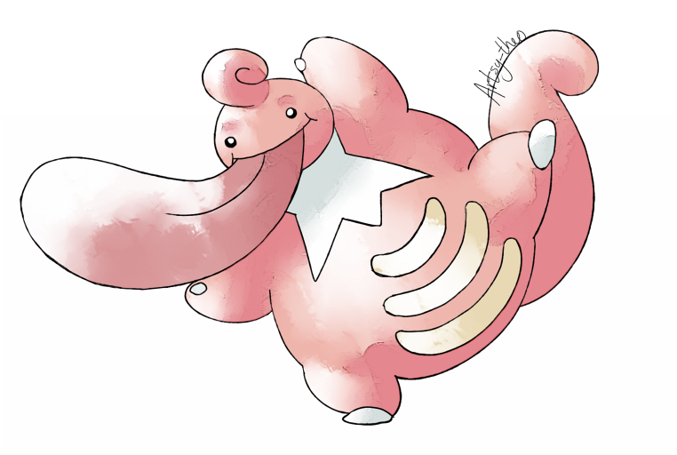 Gen 4 Pokemon (Nintendo) Rule 34 Image