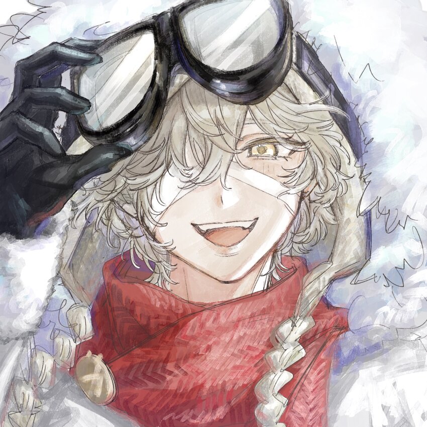 Florian Brand (Identity V) Rule 34 Image