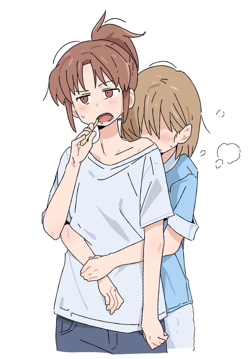 Nagumo Midori (City (Arawi Keiichi)) Rule 34 Image