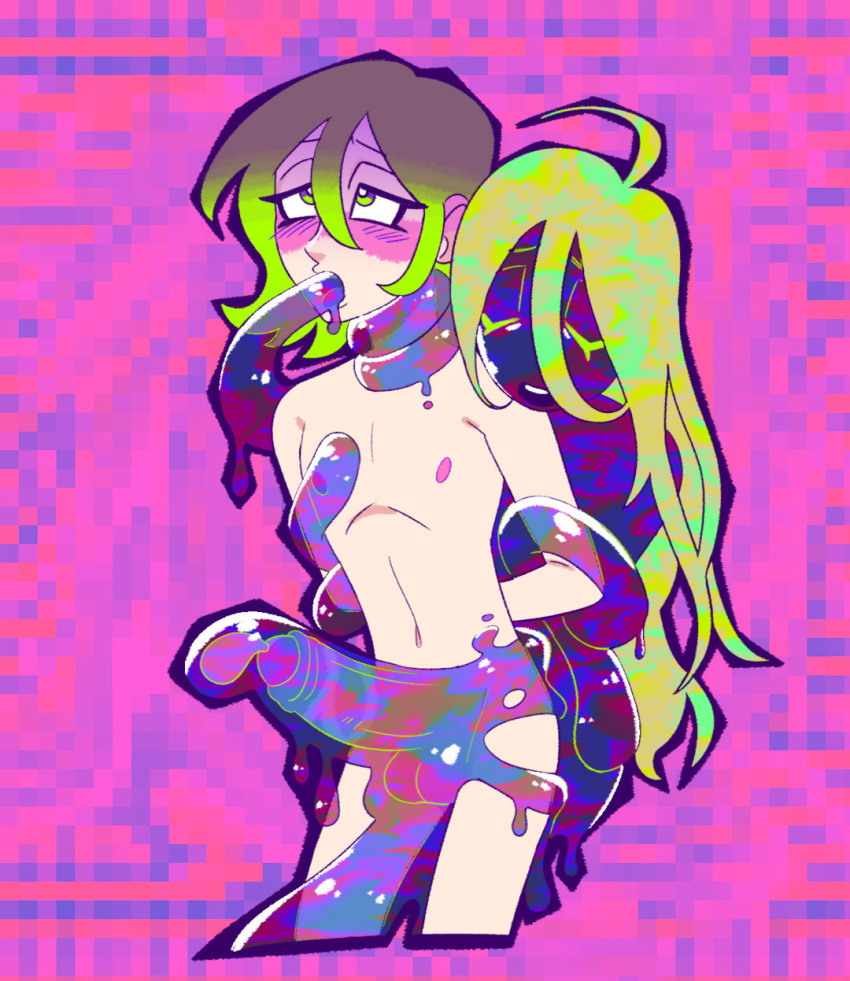 Original Rule 34 Image