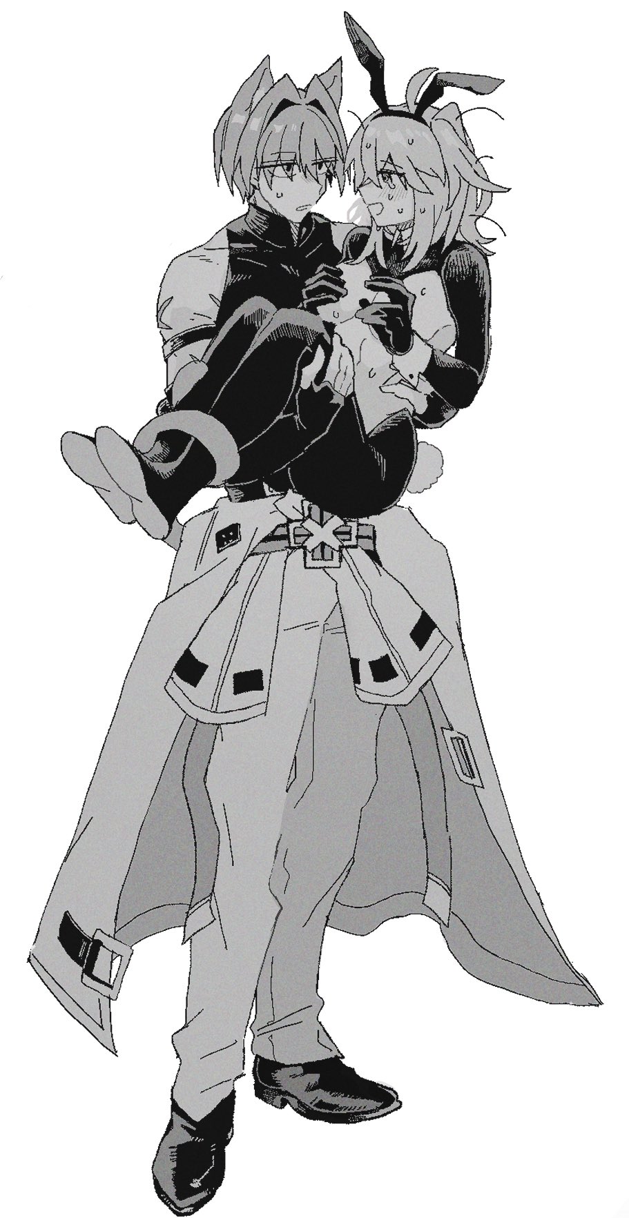 Character Request (Copyright Request) Rule 34 Image