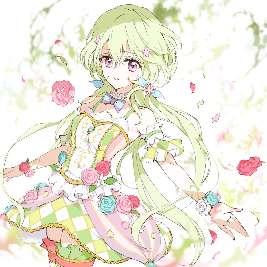 Aikatsu! (Series) Rule 34 Image
