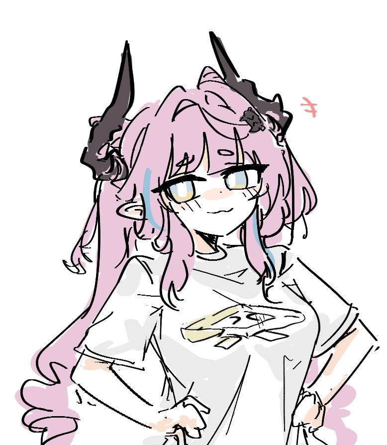 Arknights Rule 34 Image