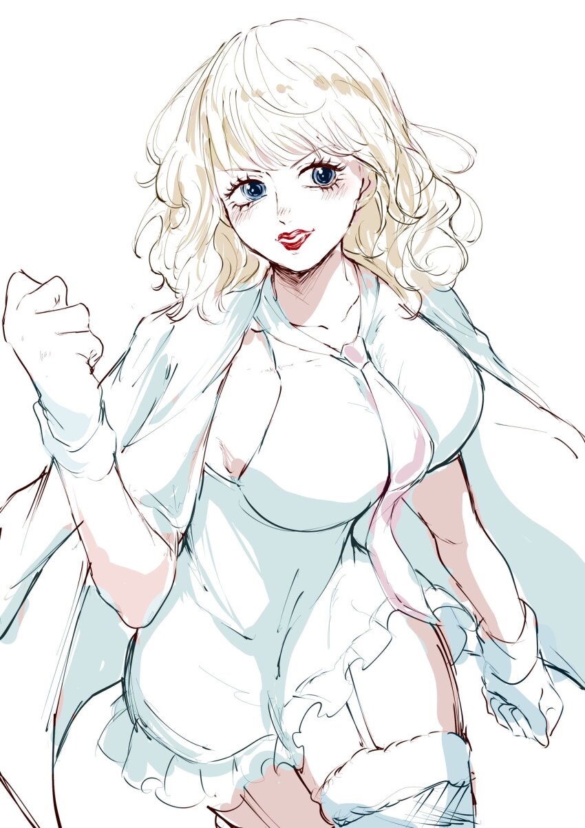 Stussy (One Piece) Rule 34 Image
