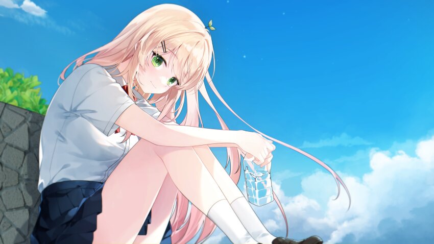 Indie Virtual Youtuber Rule 34 Image