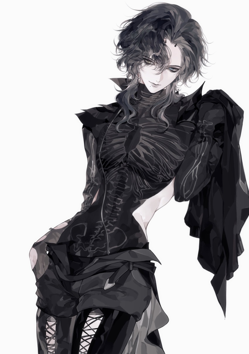 Richard Sterling (Identity V) Rule 34 Image