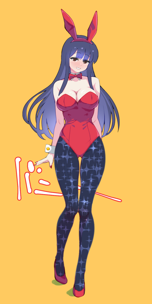 Yamada Anna (Boku No Kokoro No Yabai Yatsu) Rule 34 Image
