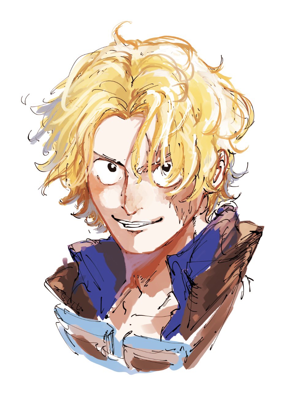 Sabo (One Piece) Rule 34 Image