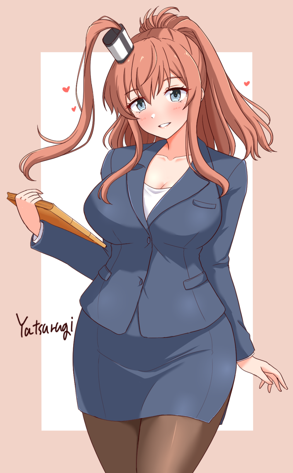 Kantai Collection Rule 34 Image