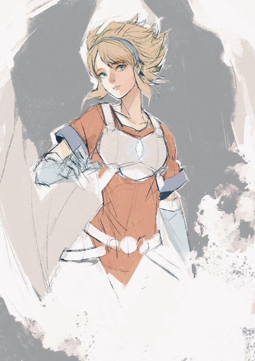 Nina (Breath Of Fire I) Rule 34 Image