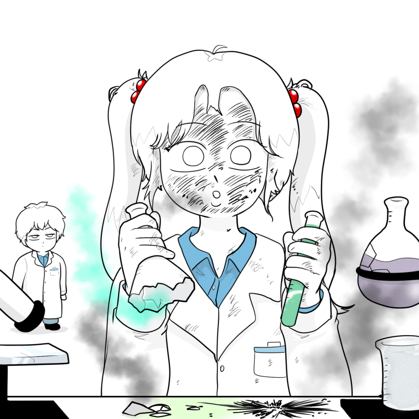 Webtoon Rule 34 Image