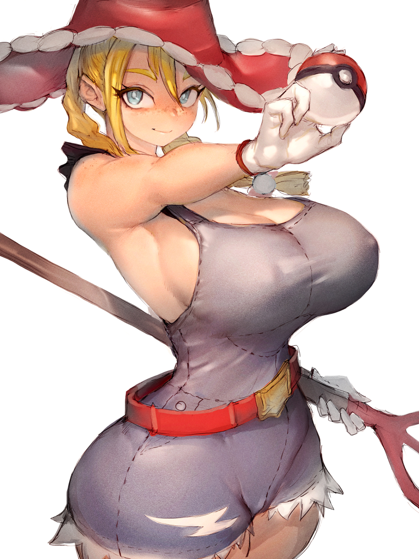 Kitt (Pokemon) Rule 34 Image