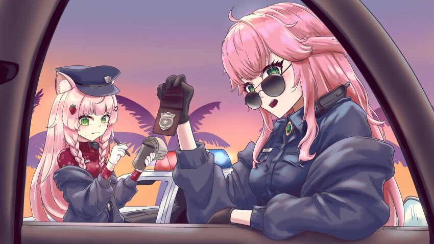 Aivy Lovencraft (Indie Virtual Youtuber) Rule 34 Image