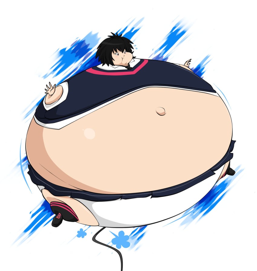 Peni Parker (Marvel) Rule 34 Image