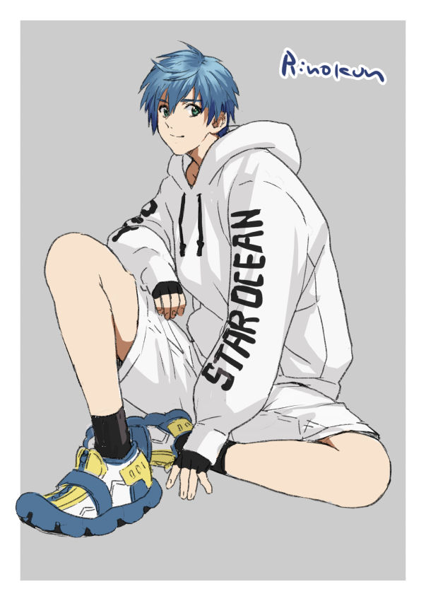 Star Ocean Rule 34 Image
