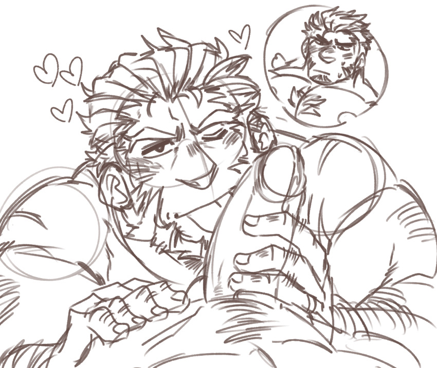 Garcia (Fire Emblem) Rule 34 Image