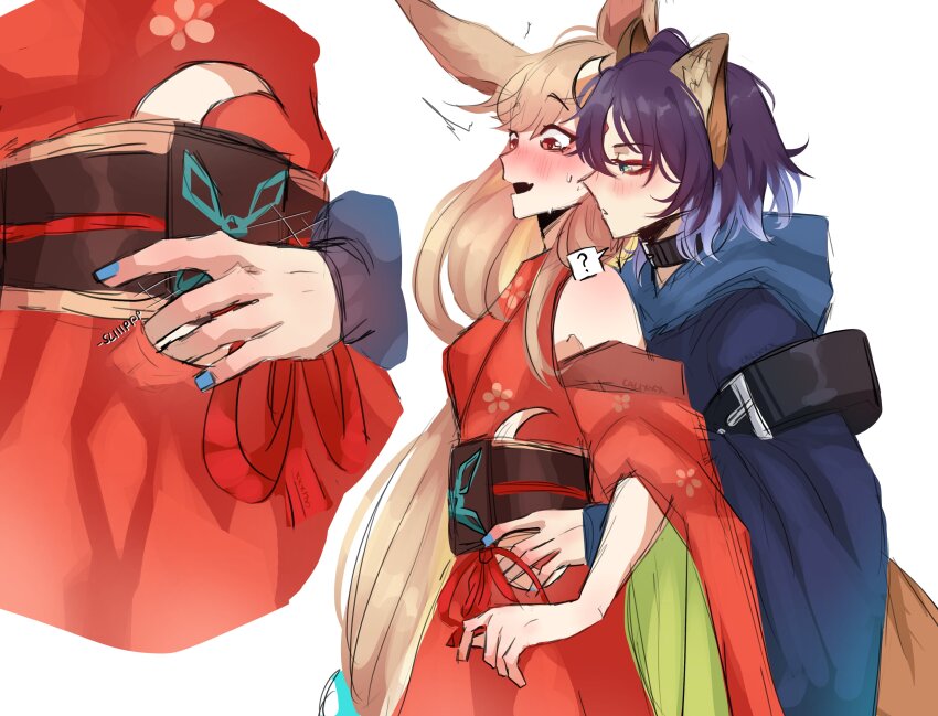 Kaguya (Cho Kaguya-Hime!) Rule 34 Image