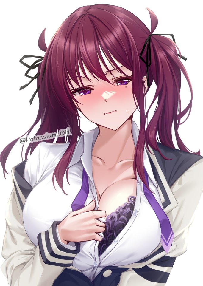 Natsuki Karin (Cevio) Rule 34 Image