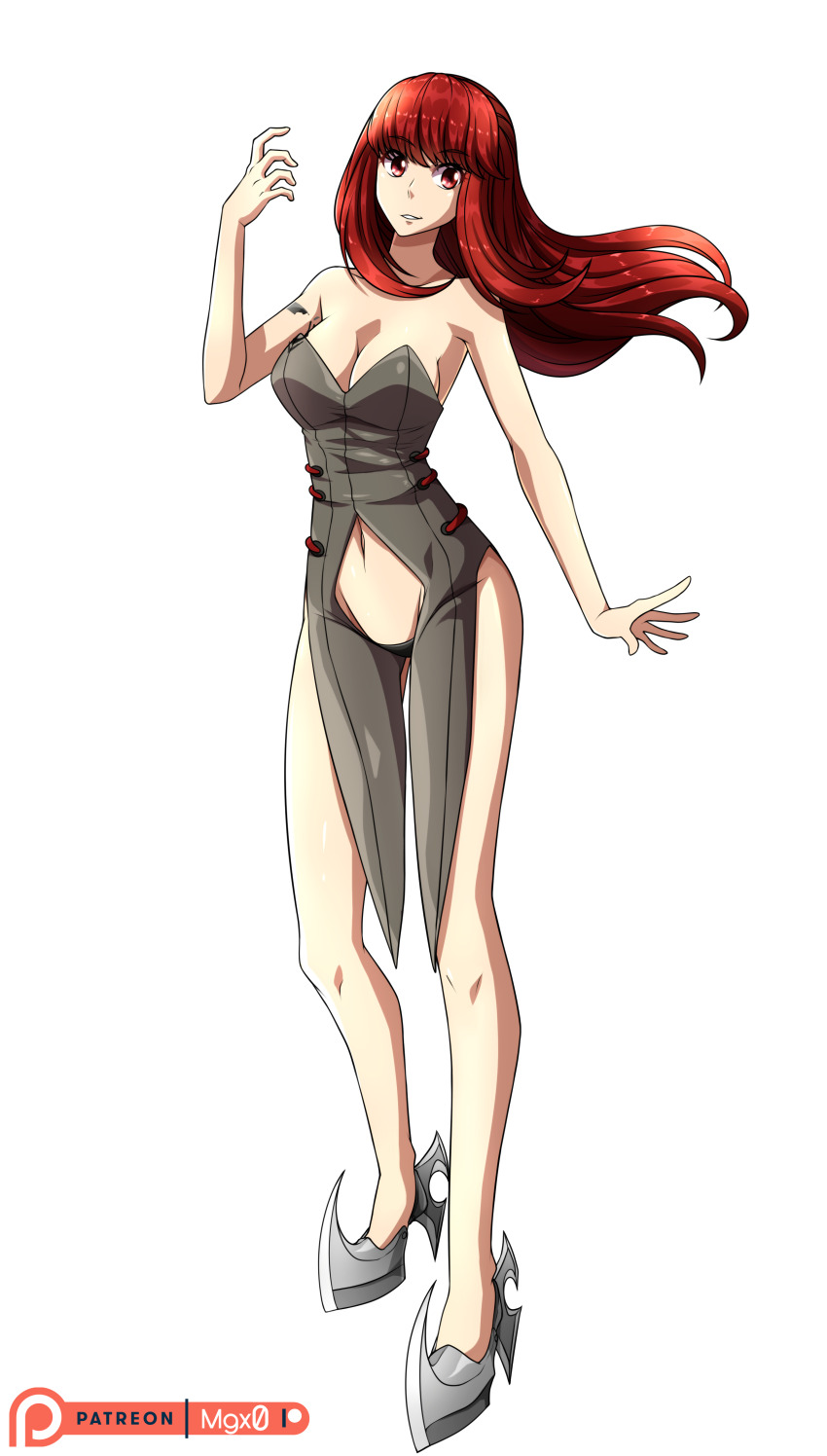 Yoshizawa Kasumi (Original) Rule 34 Image